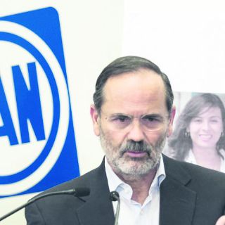 Madero alerta sobre riesgo del PRD para descarrilar reformas pendientes