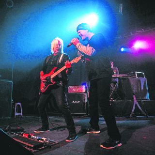 Forseps madrugó al ritmo de las 6 PM