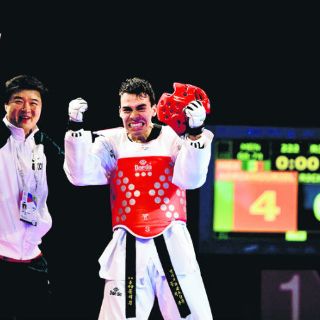 Jalisco se escribe con oro