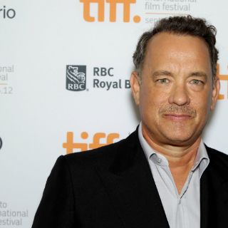 Tom Hanks acepta encarnar a Walt Disney