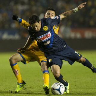 América, por su pase a semifinales