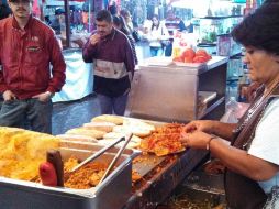 Espera que los trabajos de regularización arranquen de manera fluida para el año 2014. ARCHIVO /