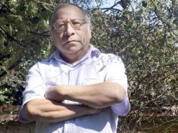 Tiene en su haber la novela Wila che be ze ihao (Cantares de los vientos primerizos), escrita en zapoteco y español. ARCHIVO /