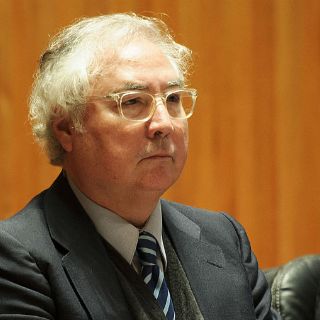 El cambio vendrá cuando los mexicanos decidan modificar: Castells