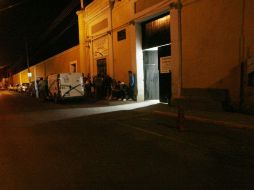 Aún se desconocen los motivos del crimen y la identidad de quien o quienes la asesinaron. ARCHIVO /