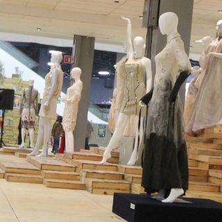 Evolución silenciosa, la moda pura de Israel