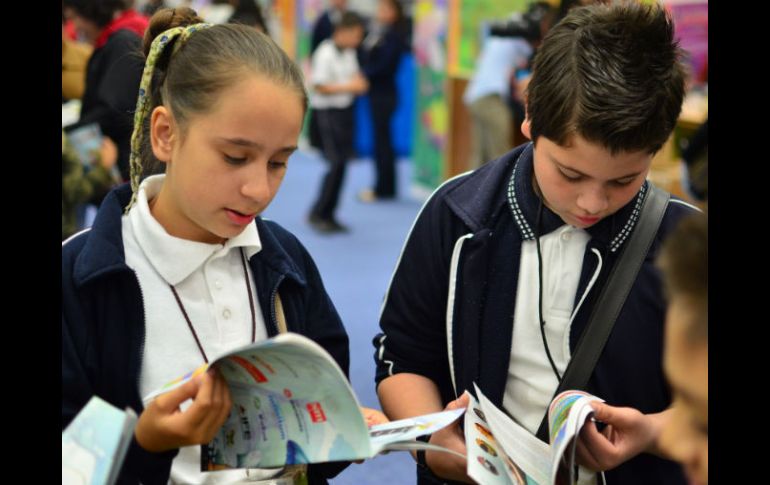 La micronarrativa de Galicia resulta muy atractiva por la sencillez con que entretiene a los niños.  /