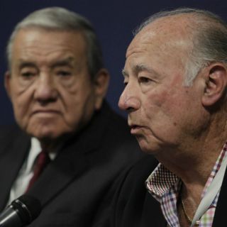 Marte R. Gómez, el motor de Diego Rivera