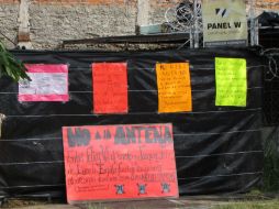 No se han comprobado daños a la salud, señalan. ARCHIVO /