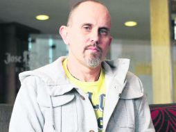 ''Lo importante no son los premios, sino lo que la gente piense.'' dice el escritor.  /