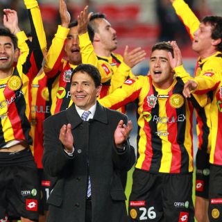 Luis Plascencia ve un merecido campeón