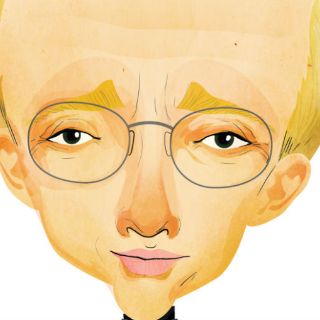 El escritor por la paz