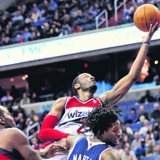 Washington aprieta en el Sureste