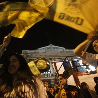 Esperan cinco horas a los campeones del Ascenso MX