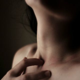 Resaltan importancia de detección temprana del bocio