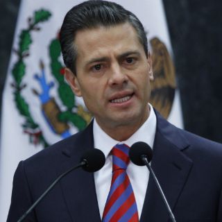 Los 'Trending Topic' de Peña Nieto
