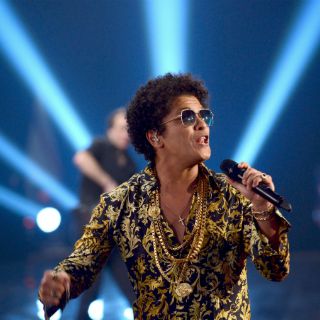 Bruno Mars llegará a México en 2014