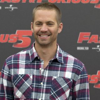 'Cuando vives rápido'..., el último tuit de Walker