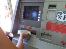 Las autoridades ya iniciaron con las investigaciones del caso. ARCHIVO /