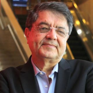 Yo creo en la resurrección del cuento: Sergio Ramírez