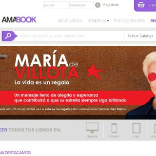 Llegan nuevas tecnologías para la lectura en línea