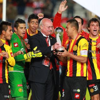 La manada de Leones Negros seguirá unida