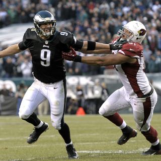 Filadelfia pasa por encima de los Cardenales