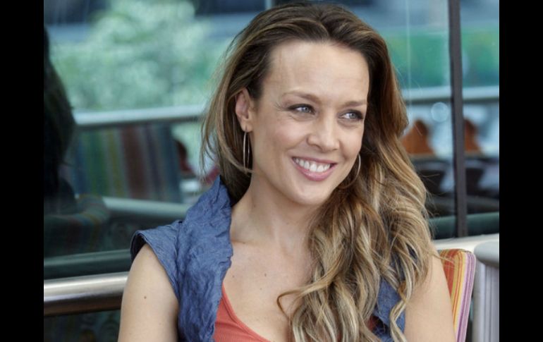 Fey considera que a través de la forma de vestir una persona expresa su sentir e intención en la vida. ARCHIVO /