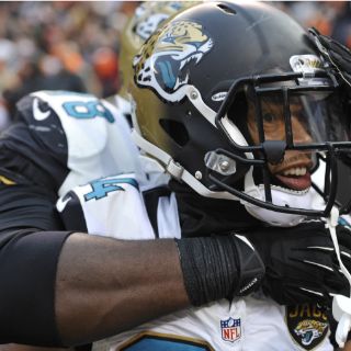 Los Jaguares ganan en los últimos segundos