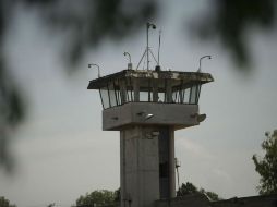 Un hombre que se encontraba arraigado ya fue trasladado al penal de Puente Grande acusado de un asesinato. ARCHIVO /