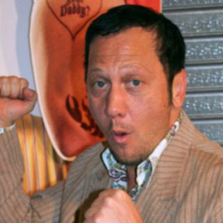 Rob Schneider busca a Eugenio Derbez para nuevo proyecto