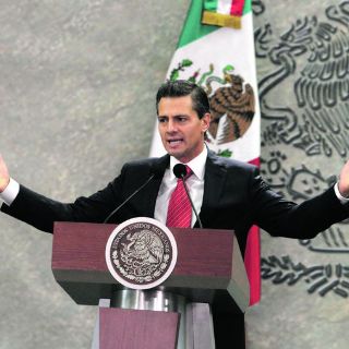 Destaca reformas en su primer año