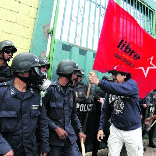 Zelayistas pedirán recuento de votos