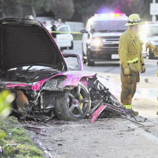 De Paul Walker a James Dean