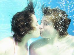 Escena de la película del mexicano Fernando Eimbcke, que ha recorrido diversos festivales cinematográficos  /