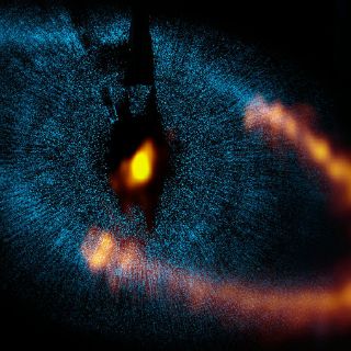 Satélite de la ESA analizará millones de estrellas