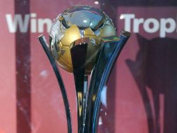 La afición al futbol de todo el mundo tendrá la posibilidad de llevar el torneo en su celular. ARCHIVO /