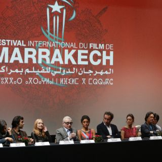 Scorsese pide a Escalante ser jurado en Festival de Cine