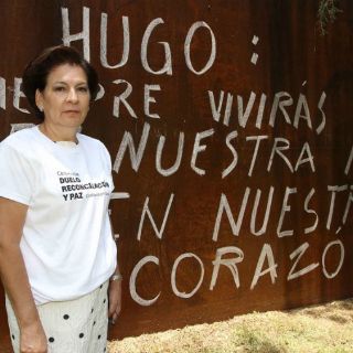 Dan 70 años de cárcel a secuestradores en caso Wallace