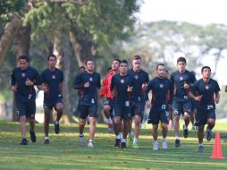 Los Zorros ahora serán ''hermanos'' de Monarcas Morelia.  /