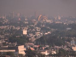 Los cronistas se encargan de plasmar en letras lo que ocurre en la ciudad, aunque su trabajo quede archivado. ARCHIVO /