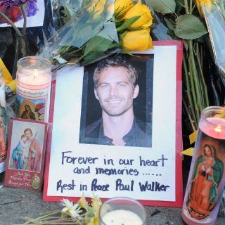 Prevén realizar hoy la autopsia a Paul Walker