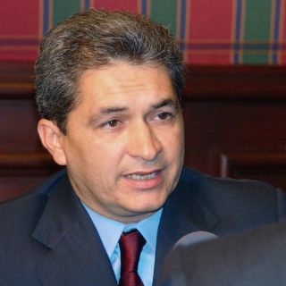 EU acusa a ex gobernador de Tamaulipas de ayudar a cártel