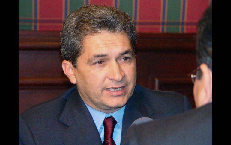 En caso de ser condenado, Tomás Yarrington podría pasar el resto de su vida en una prisión estadounidense. ARCHIVO /