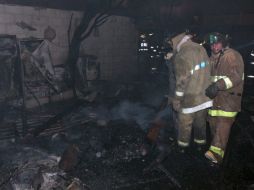 La explosión ocurre en una zona rural del Carmen de Vivoral, al noroeste del país. ARCHIVO /