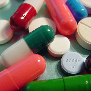 Desarrollan píldora anticonceptiva para hombres