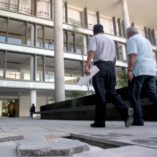 Ciudad Judicial sufre deficiencias