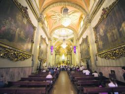 La velada dará inicio en punto de las 20:00 EL INFORMADOR /