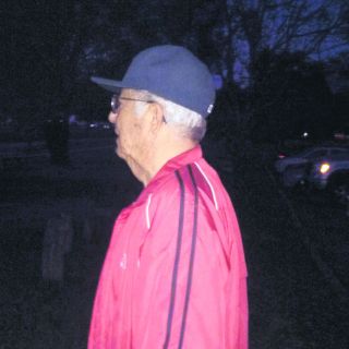 Caminatas la mejor medicina