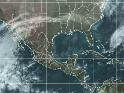 En Mesa Central habrá ambiente despejado a medio nublado brumos temperaturas frías a templadas con heladas matutinas. ESPECIAL /